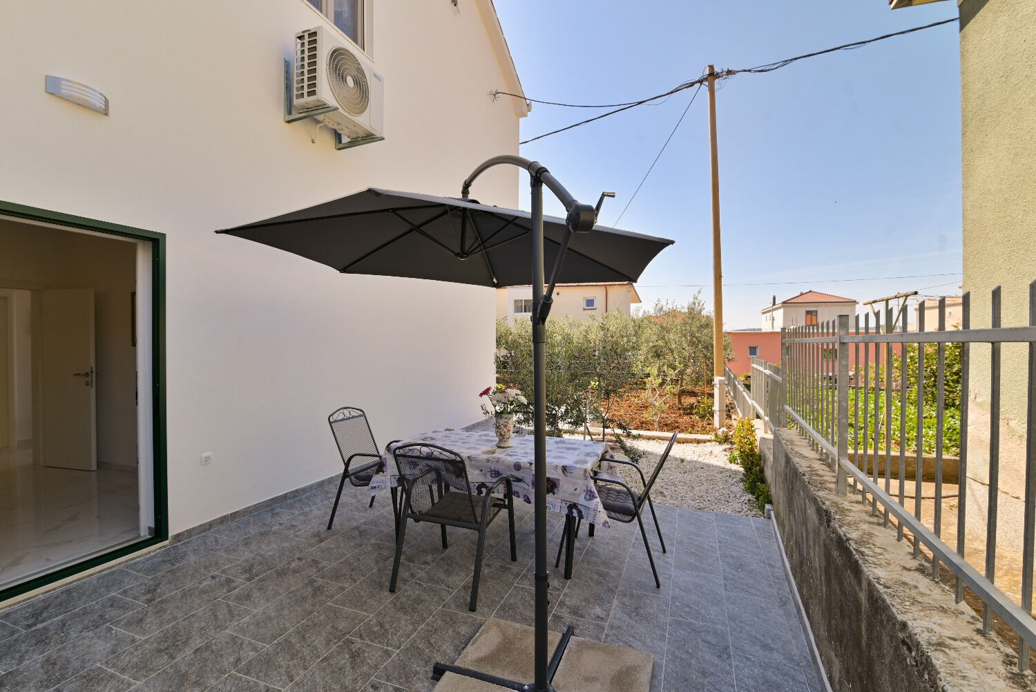 Apartments Kati 112051-A1
