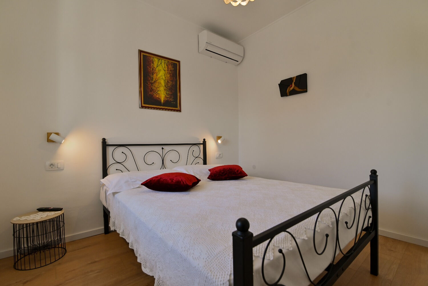 Apartments Kati 112051-A1