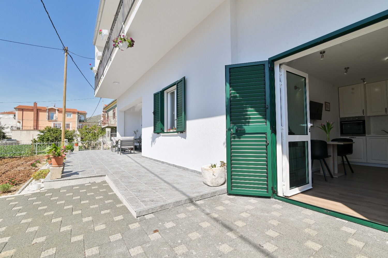 Apartments Kati 112051-A2