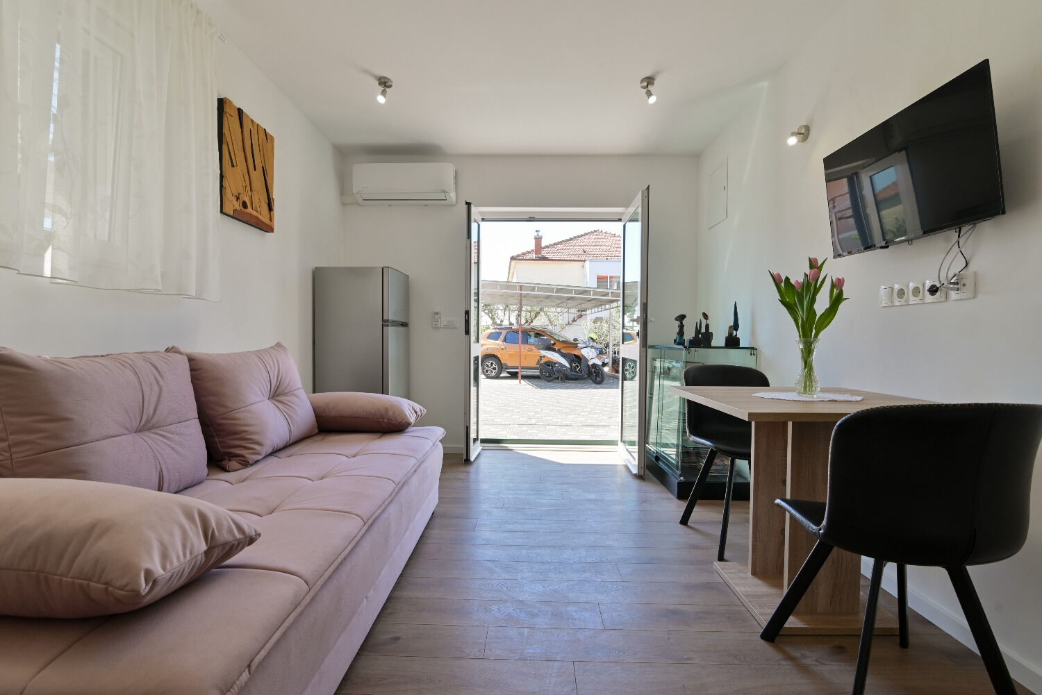 Apartments Kati 112051-A2