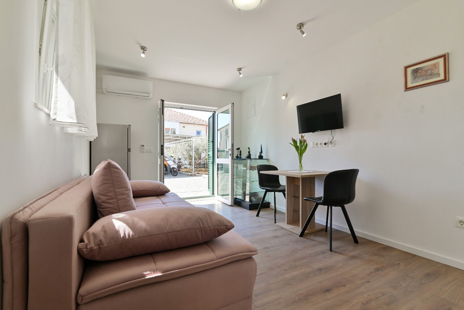 Apartments Kati 112051-A2