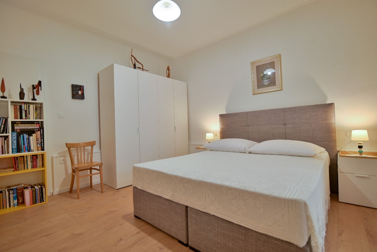 Apartments Kati 112051-A2