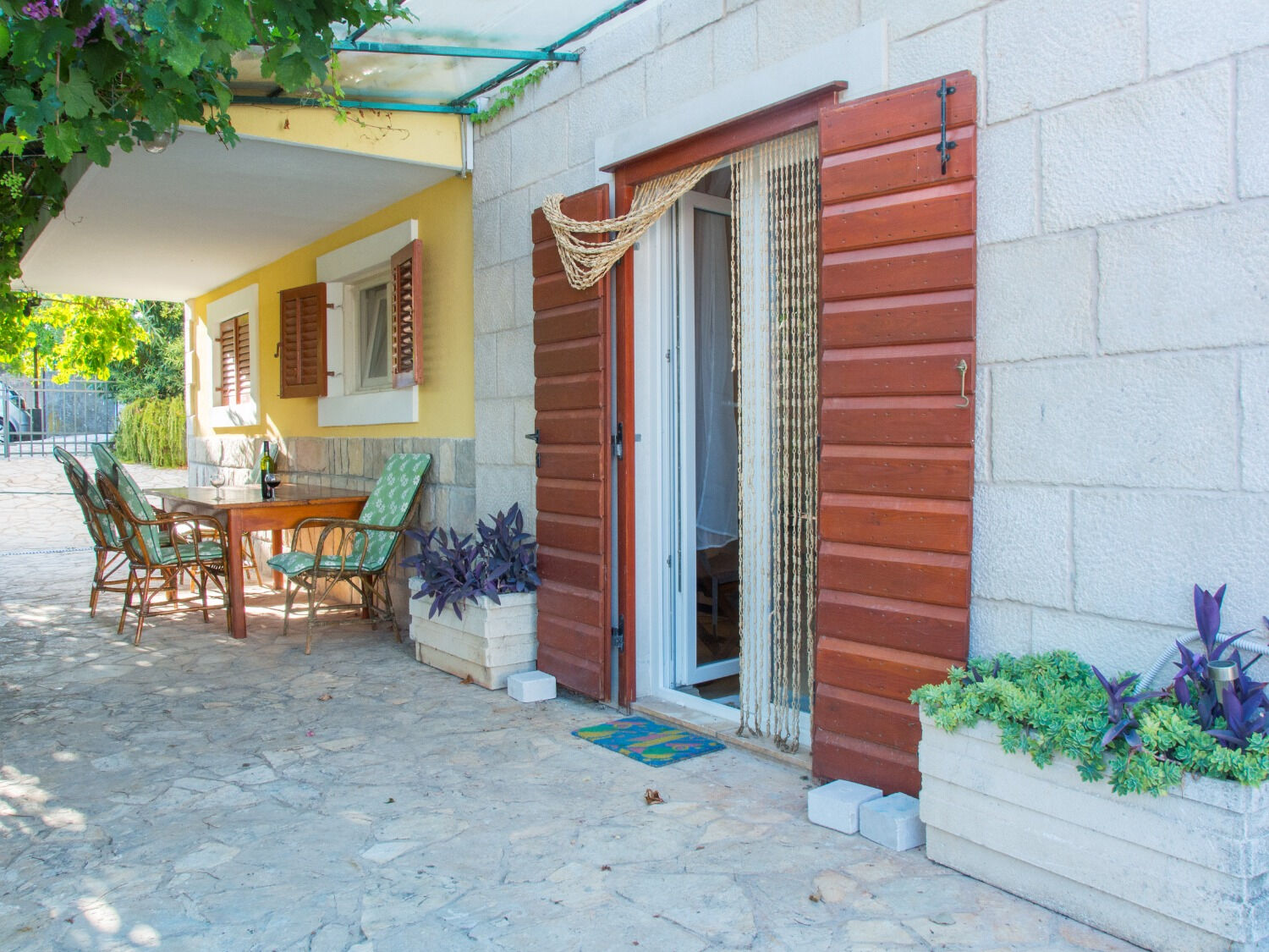 Apartment Kova 112071-A1
