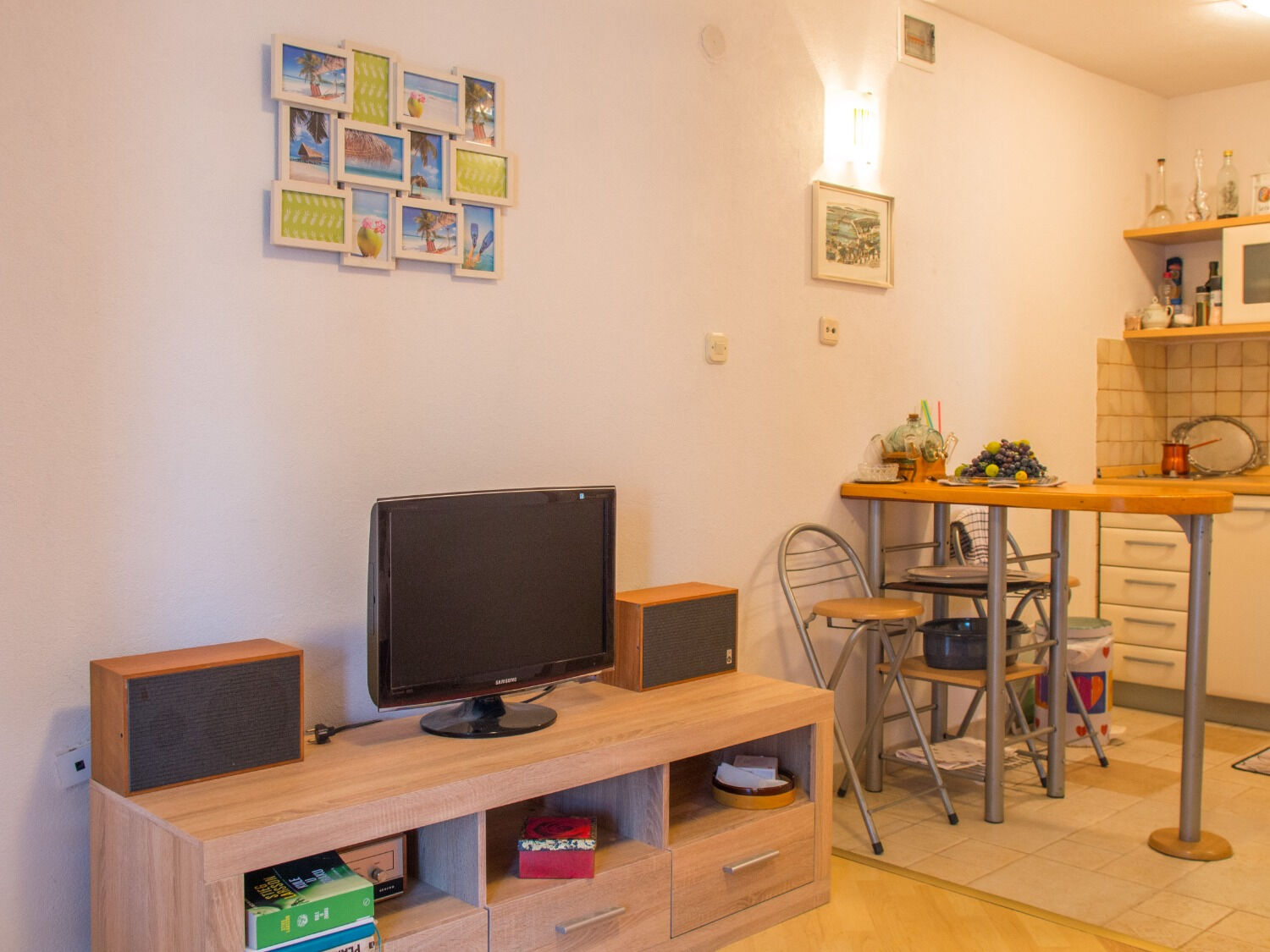 Apartment Kova 112071-A1