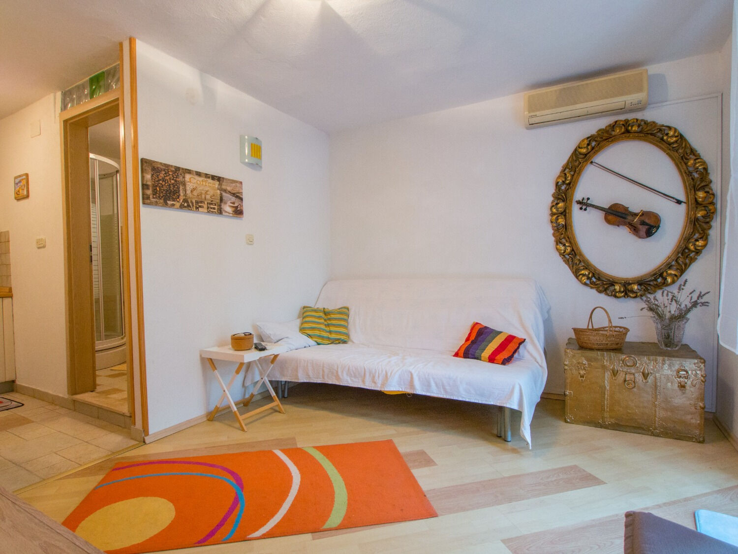 Apartment Kova 112071-A1