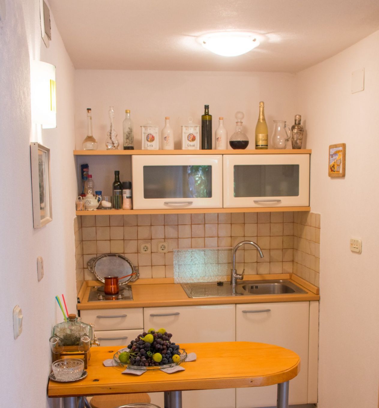 Apartment Kova 112071-A1