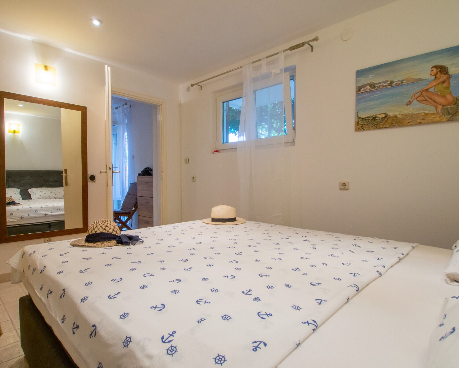 Apartment Kova 112071-A1