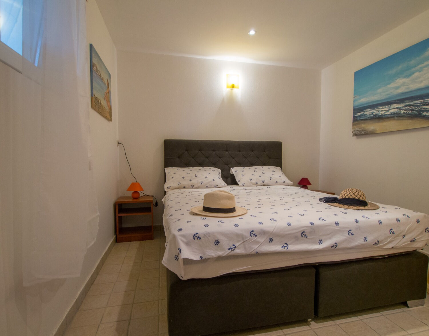 Apartment Kova 112071-A1