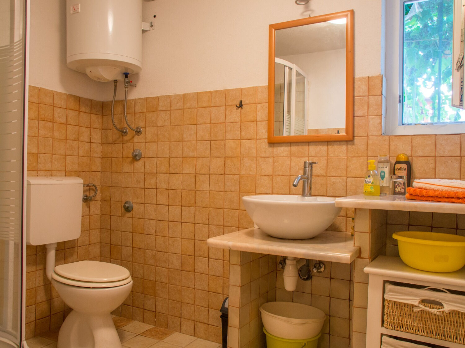 Apartment Kova 112071-A1