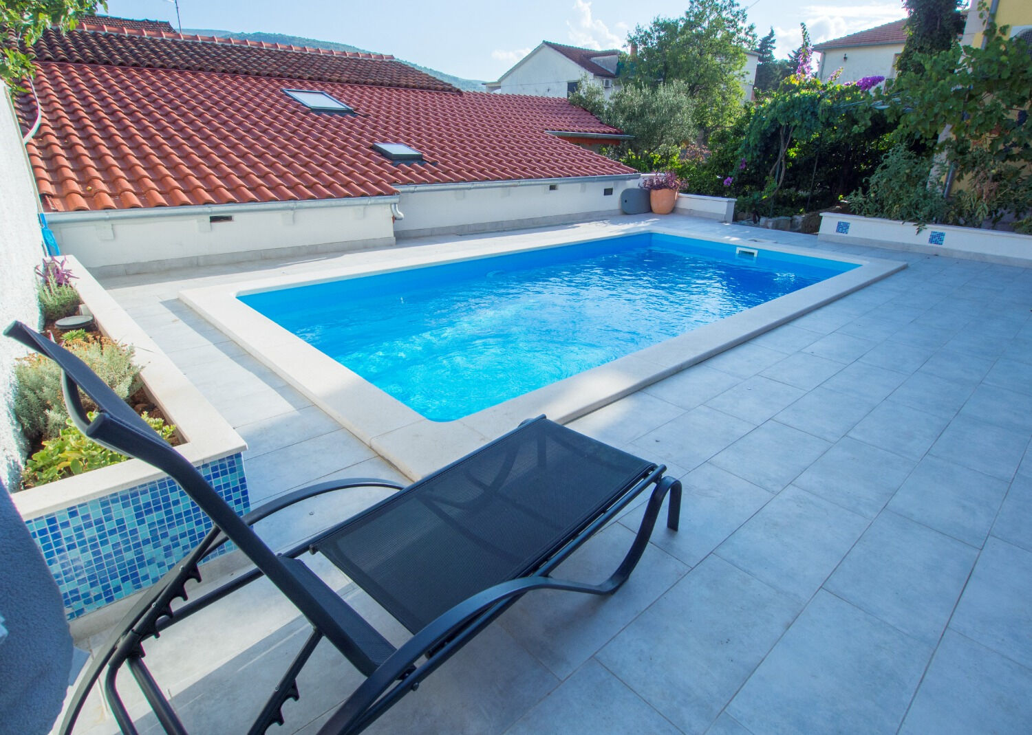 Apartman Kova A1