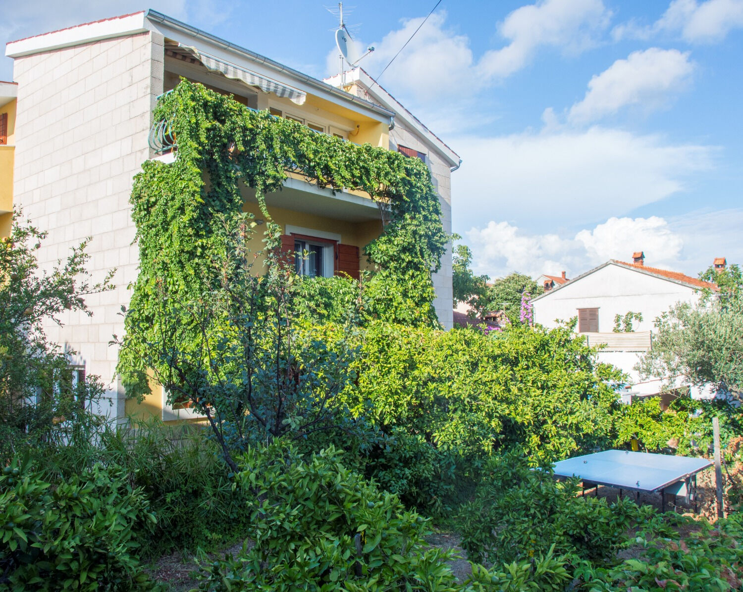 Apartment Kova 112071-A1