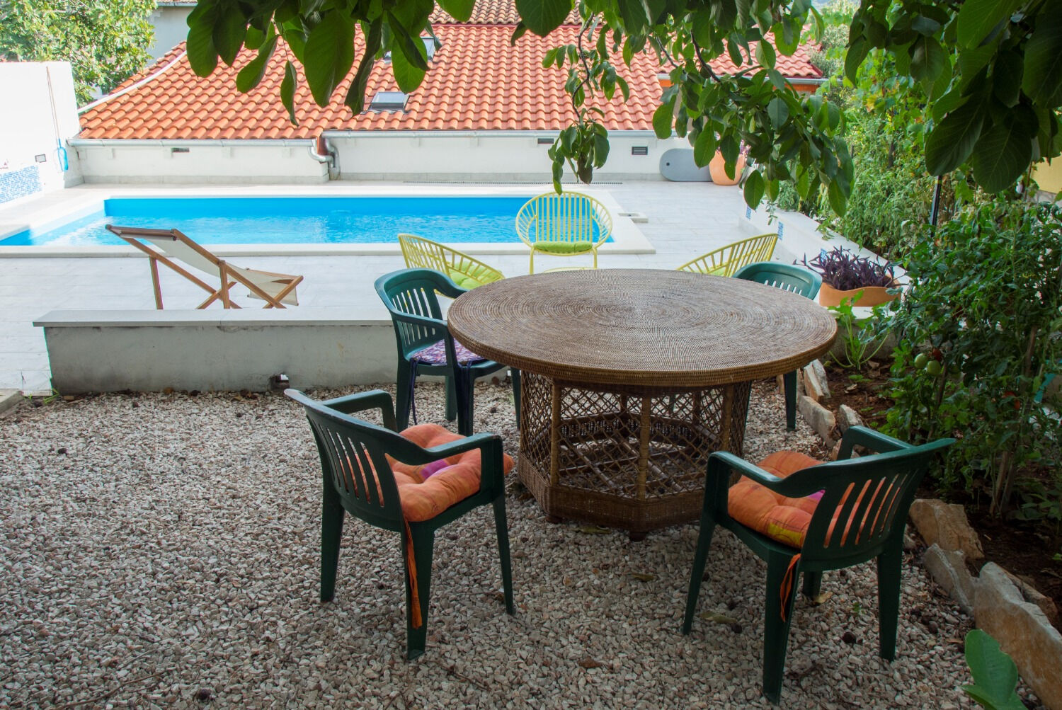 Apartment Kova 112071-A1