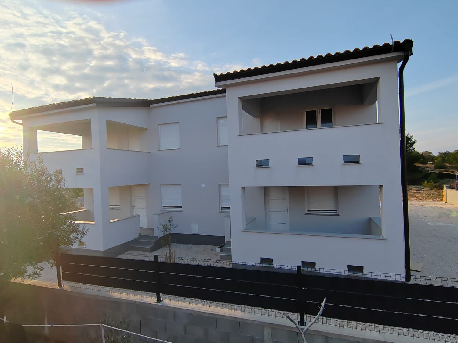 Apartman Juli A2