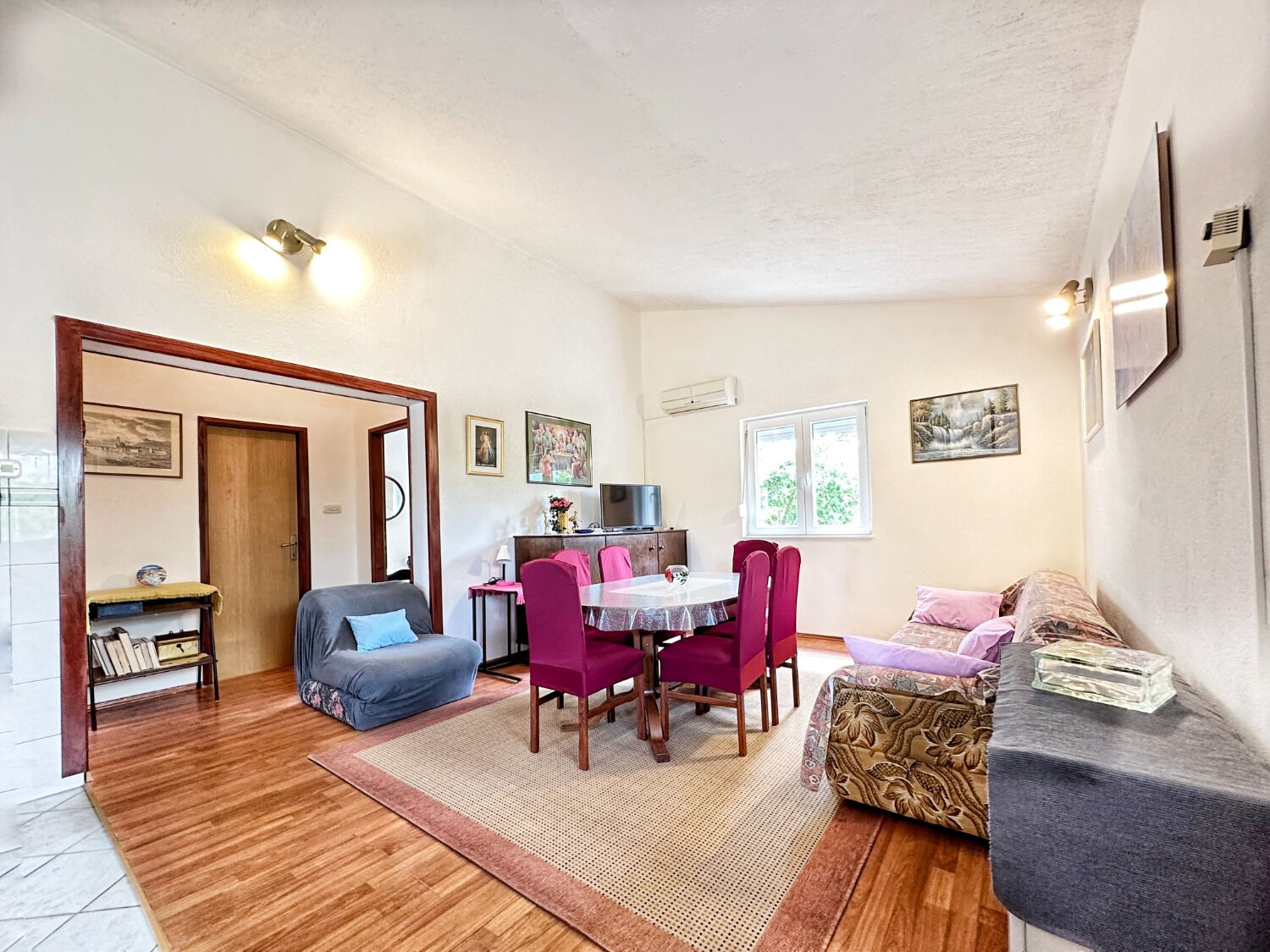 House Tamy 11214-K1