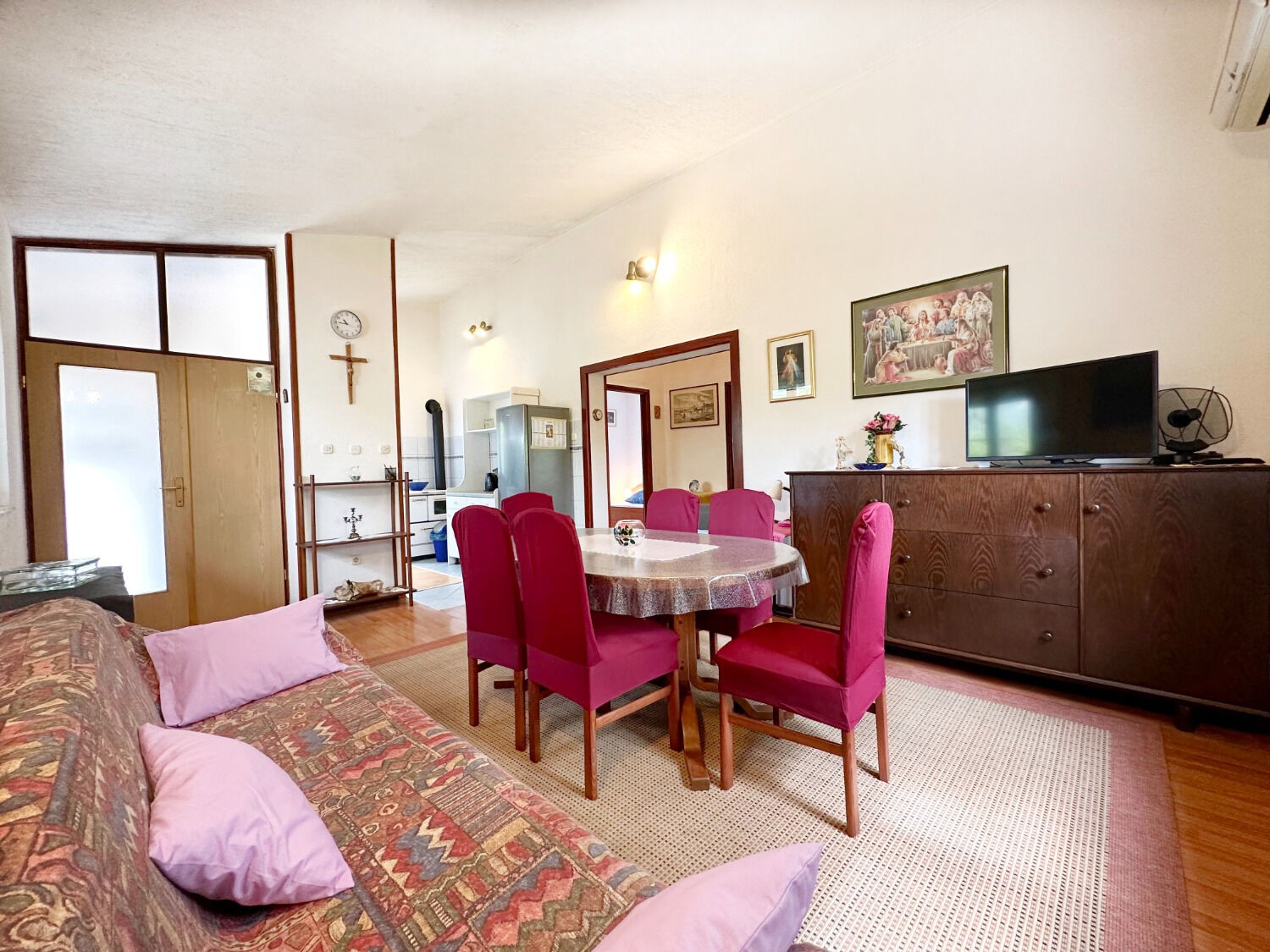House Tamy 11214-K1