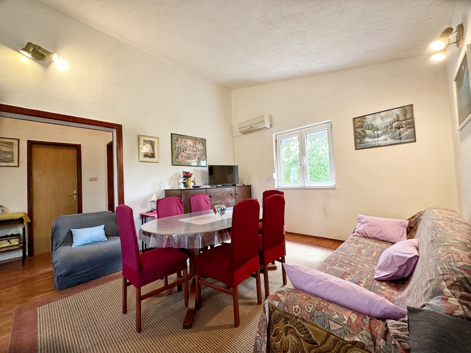 House Tamy 11214-K1