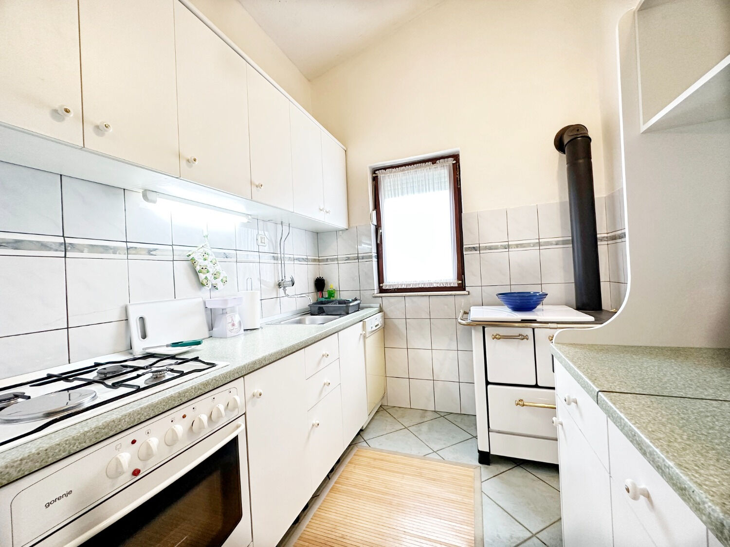 House Tamy 11214-K1