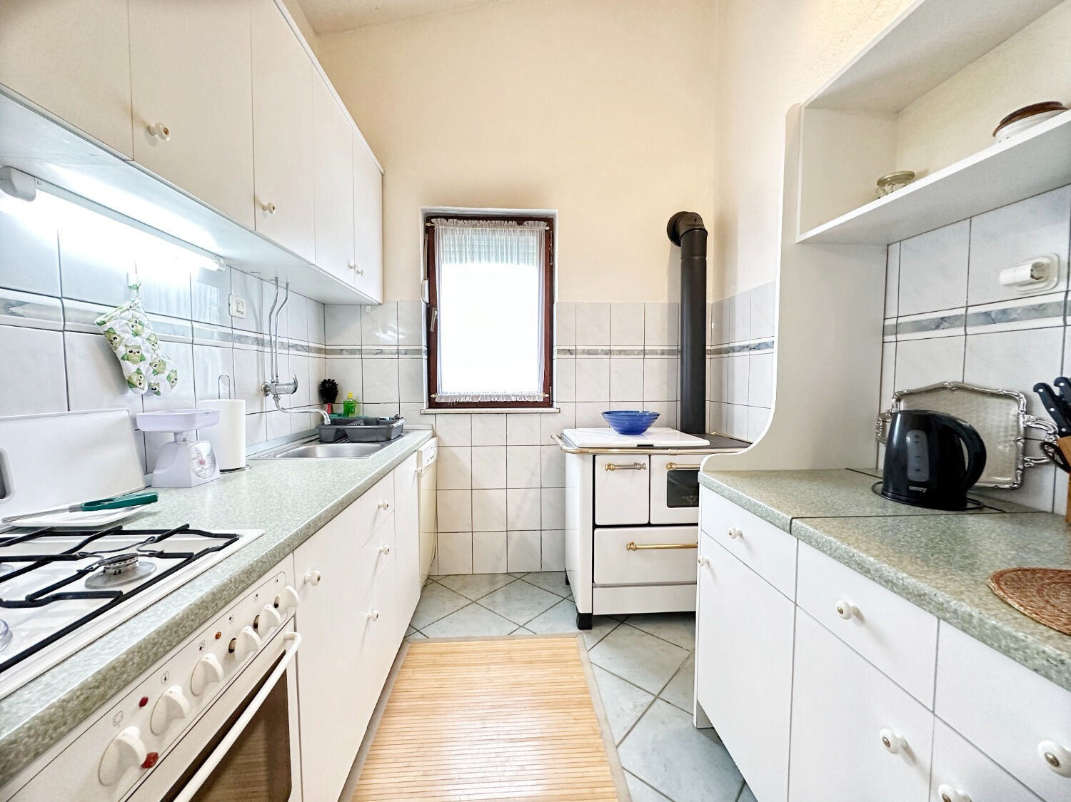 House Tamy 11214-K1