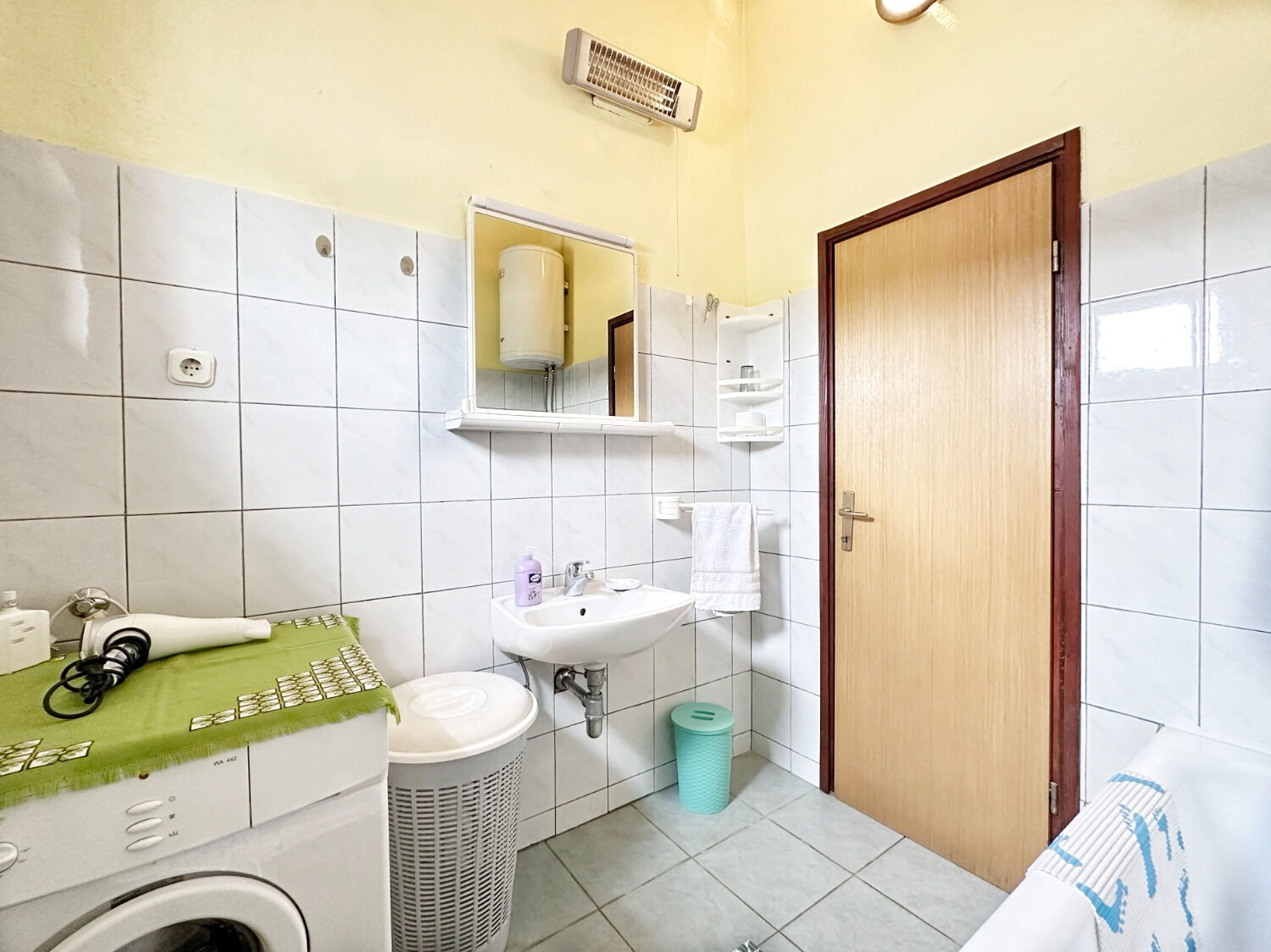 House Tamy 11214-K1