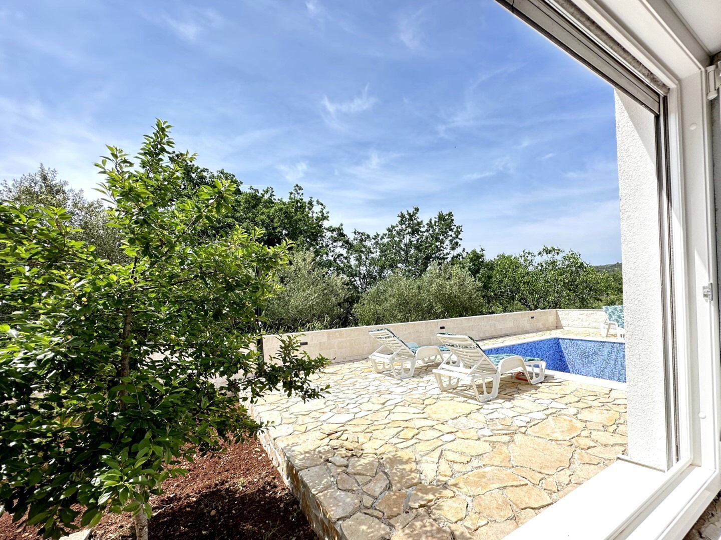 Apartment Mia 11215-A1