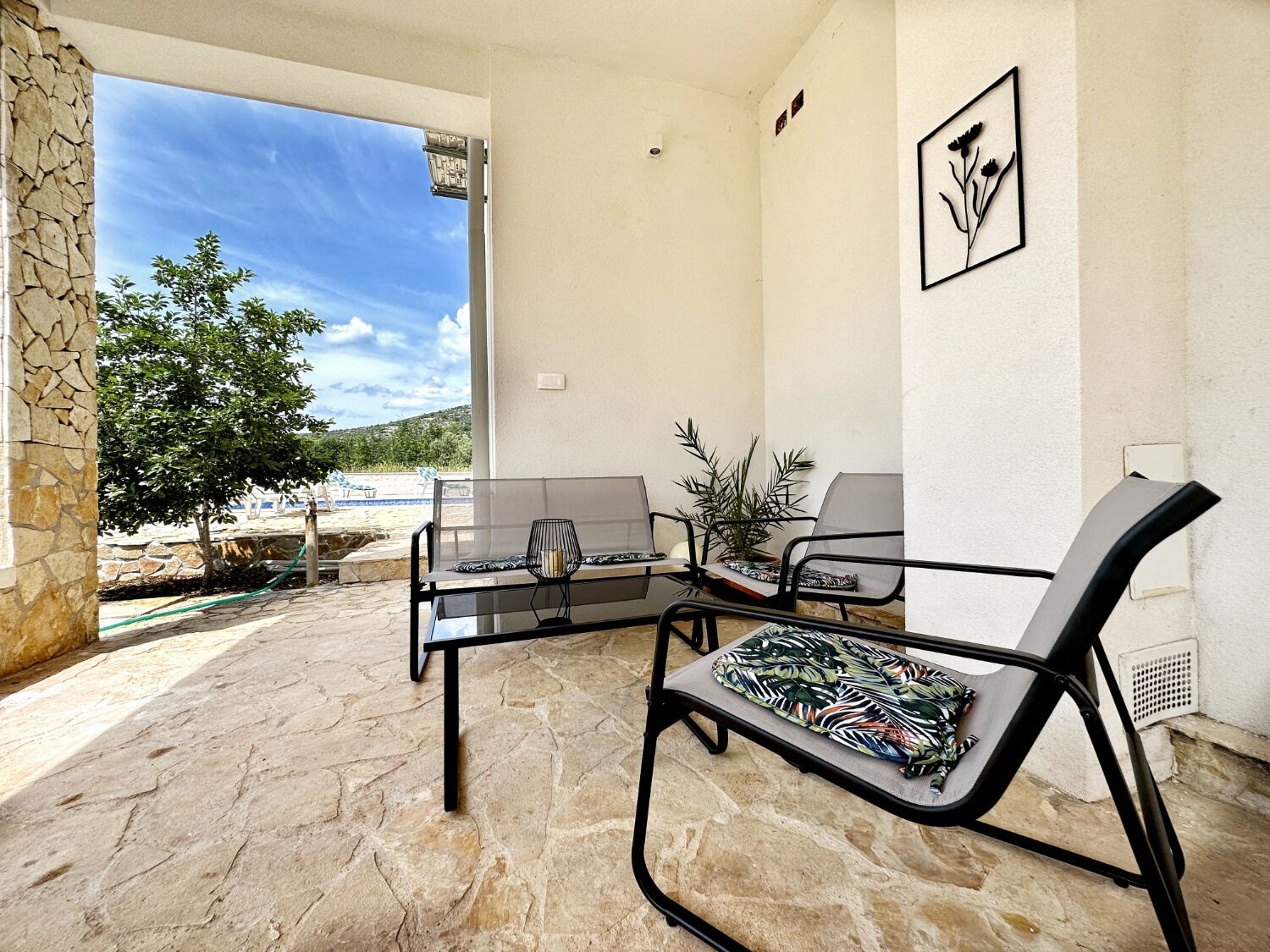 Apartment Mia 11215-A1