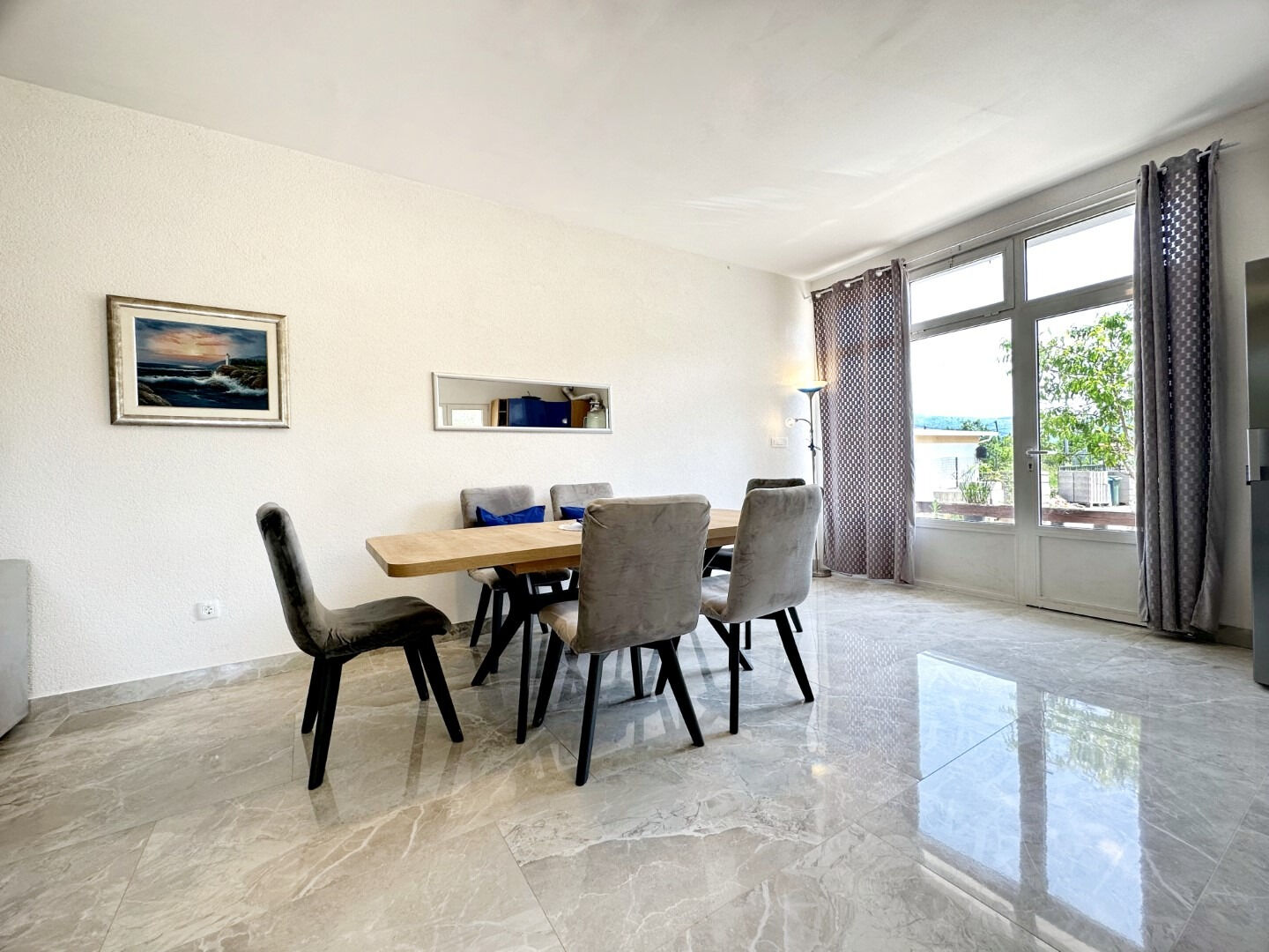 Apartment Mia 11215-A1