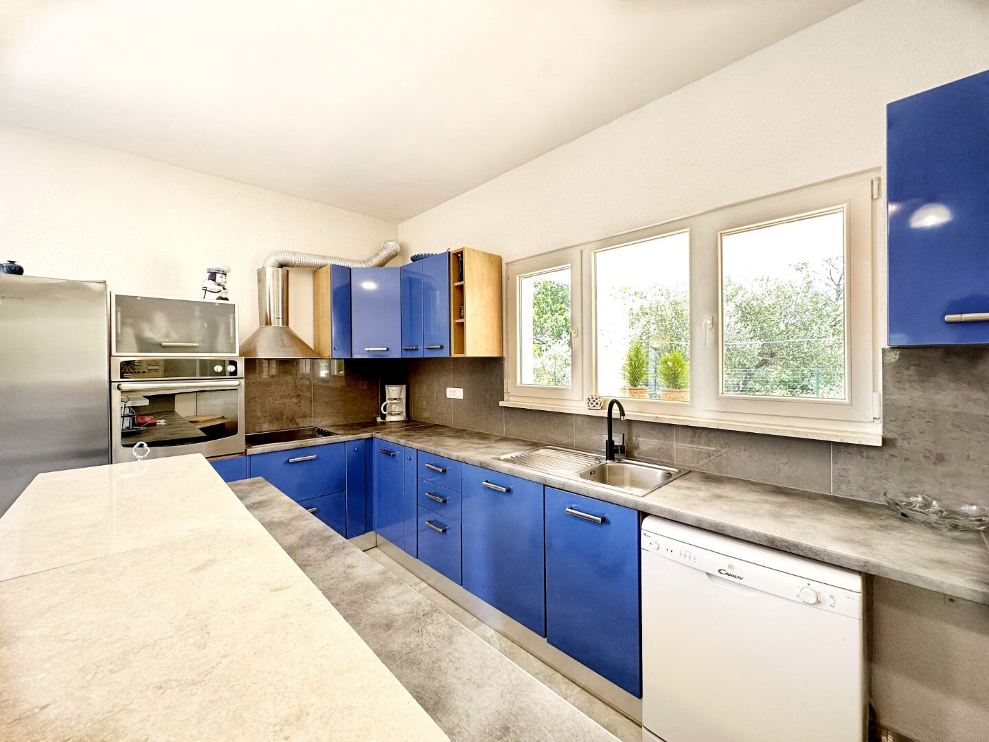 Apartment Mia 11215-A1