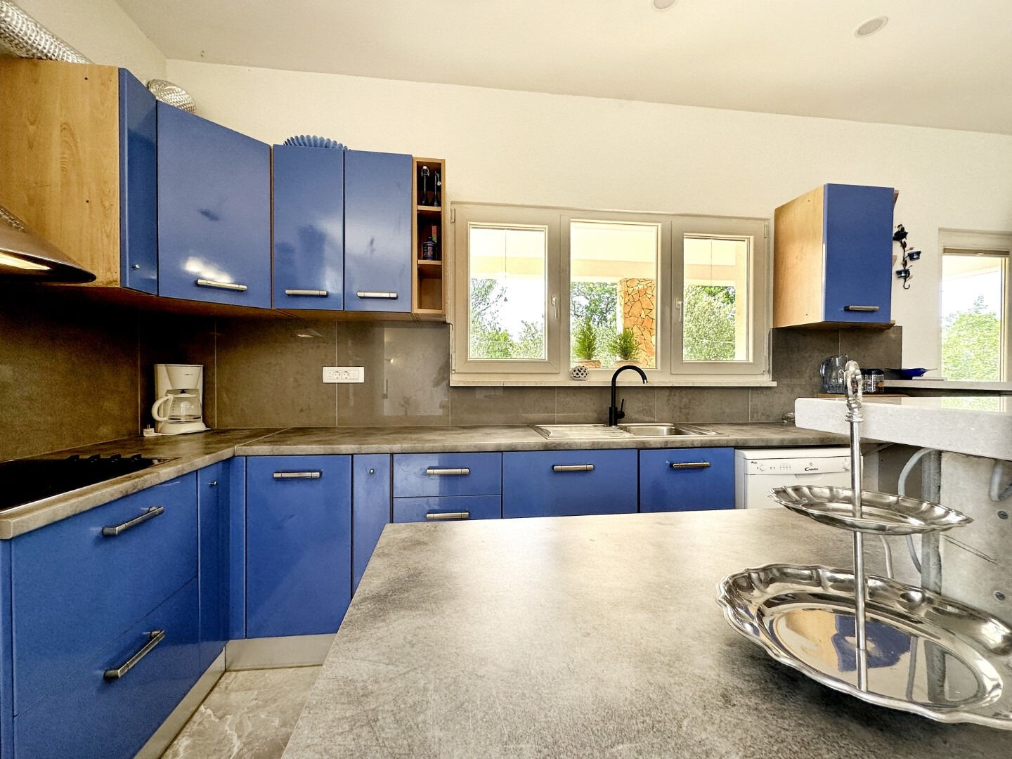 Apartment Mia 11215-A1