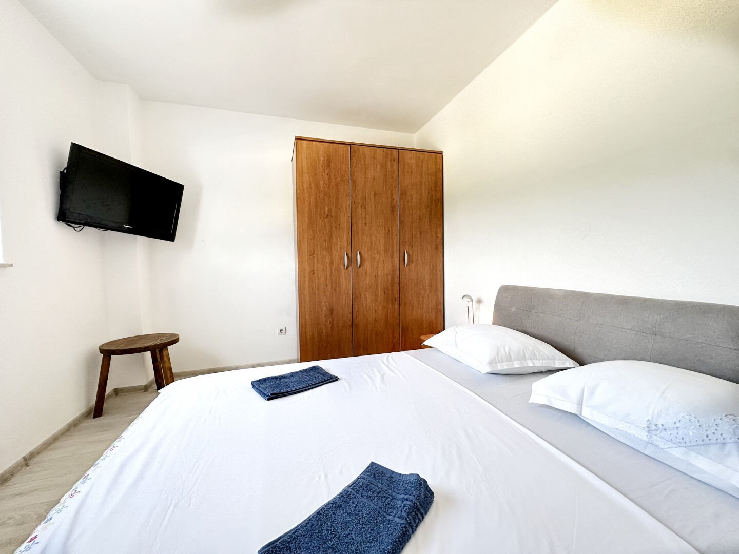 Apartment Mia 11215-A1