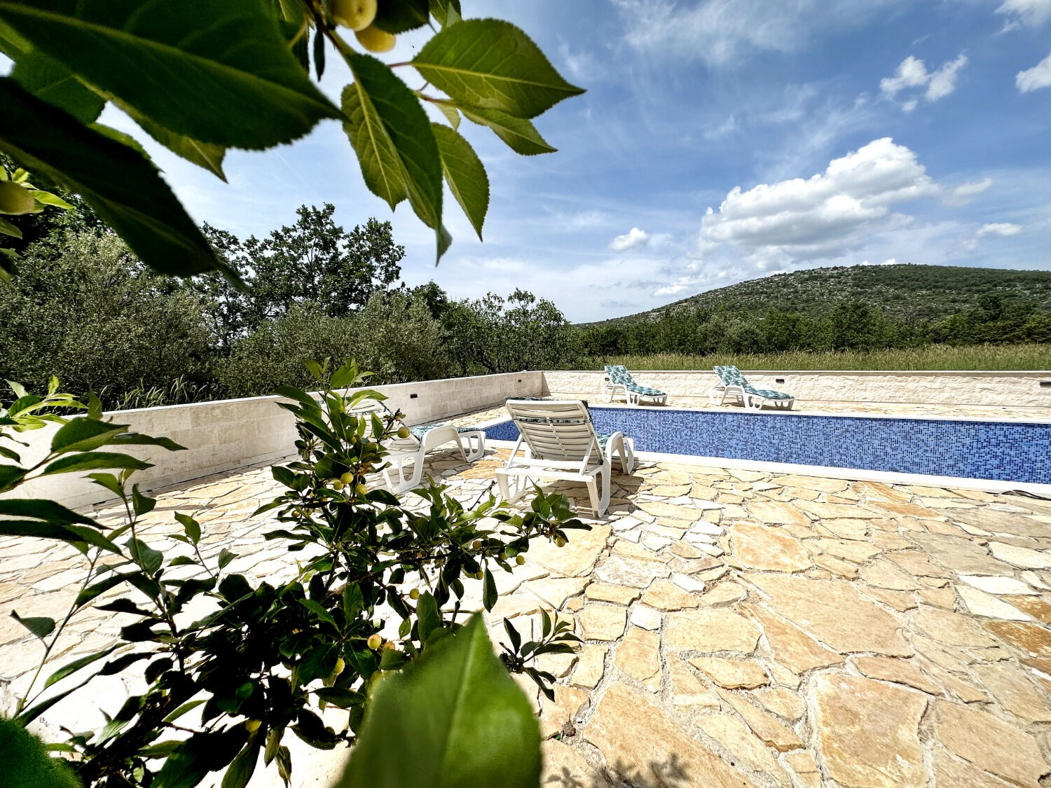 Apartment Mia Accommodation in Marina di Bibbona