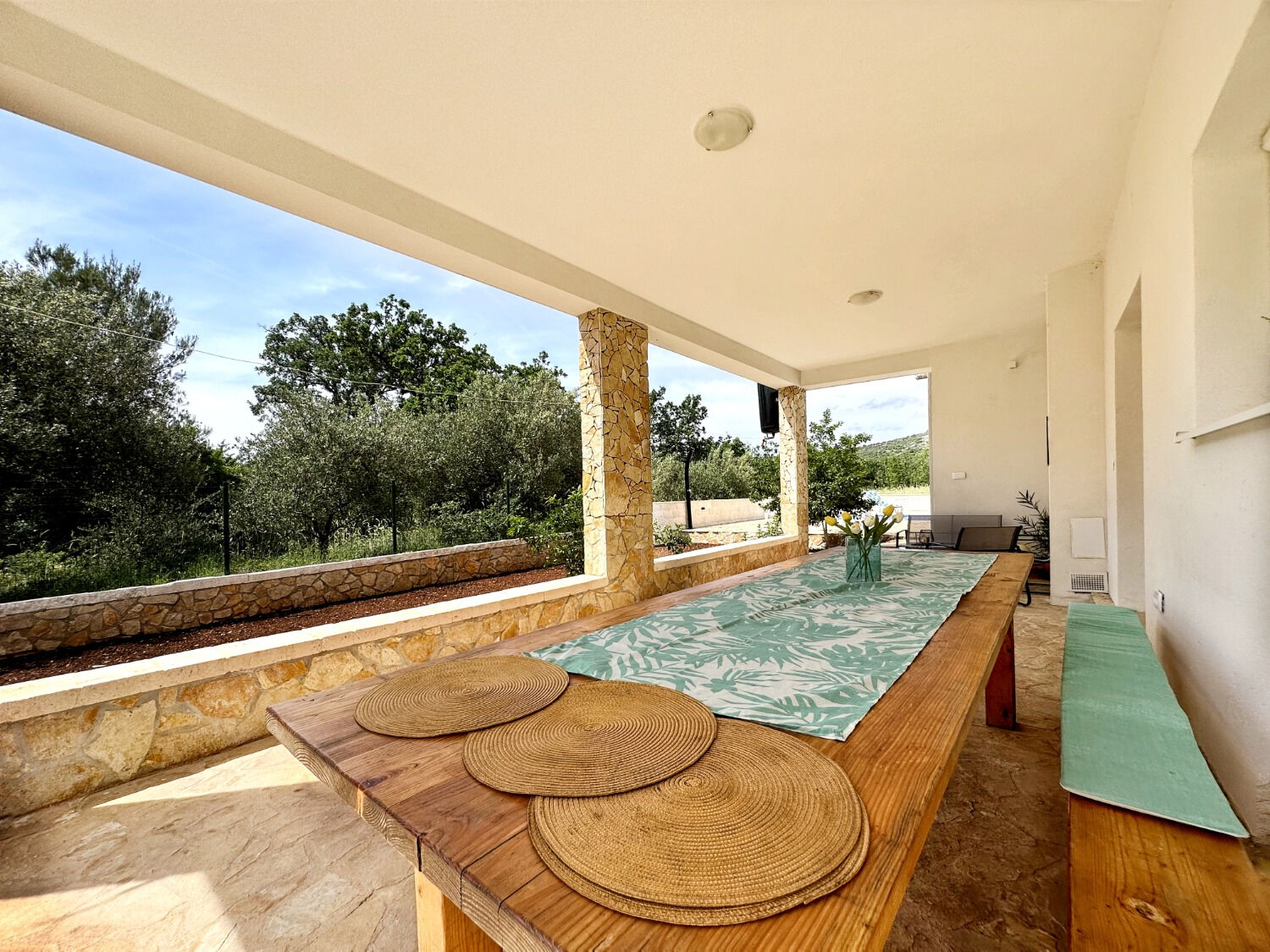 Apartment Mia 11215-A1