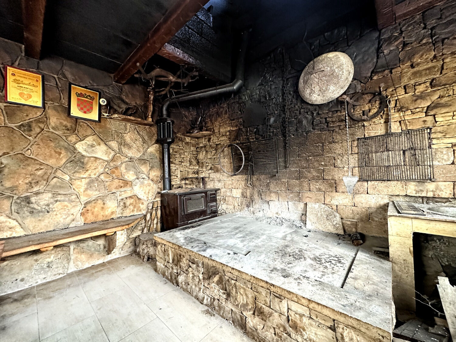 Apartment Mia 11215-A1