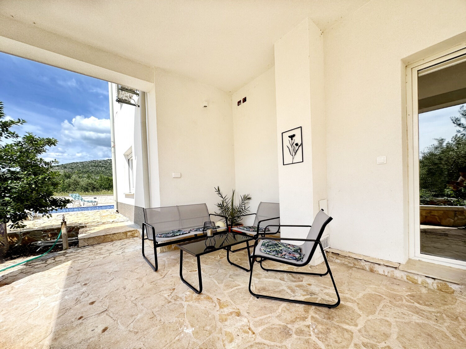Apartment Mia 11215-A1