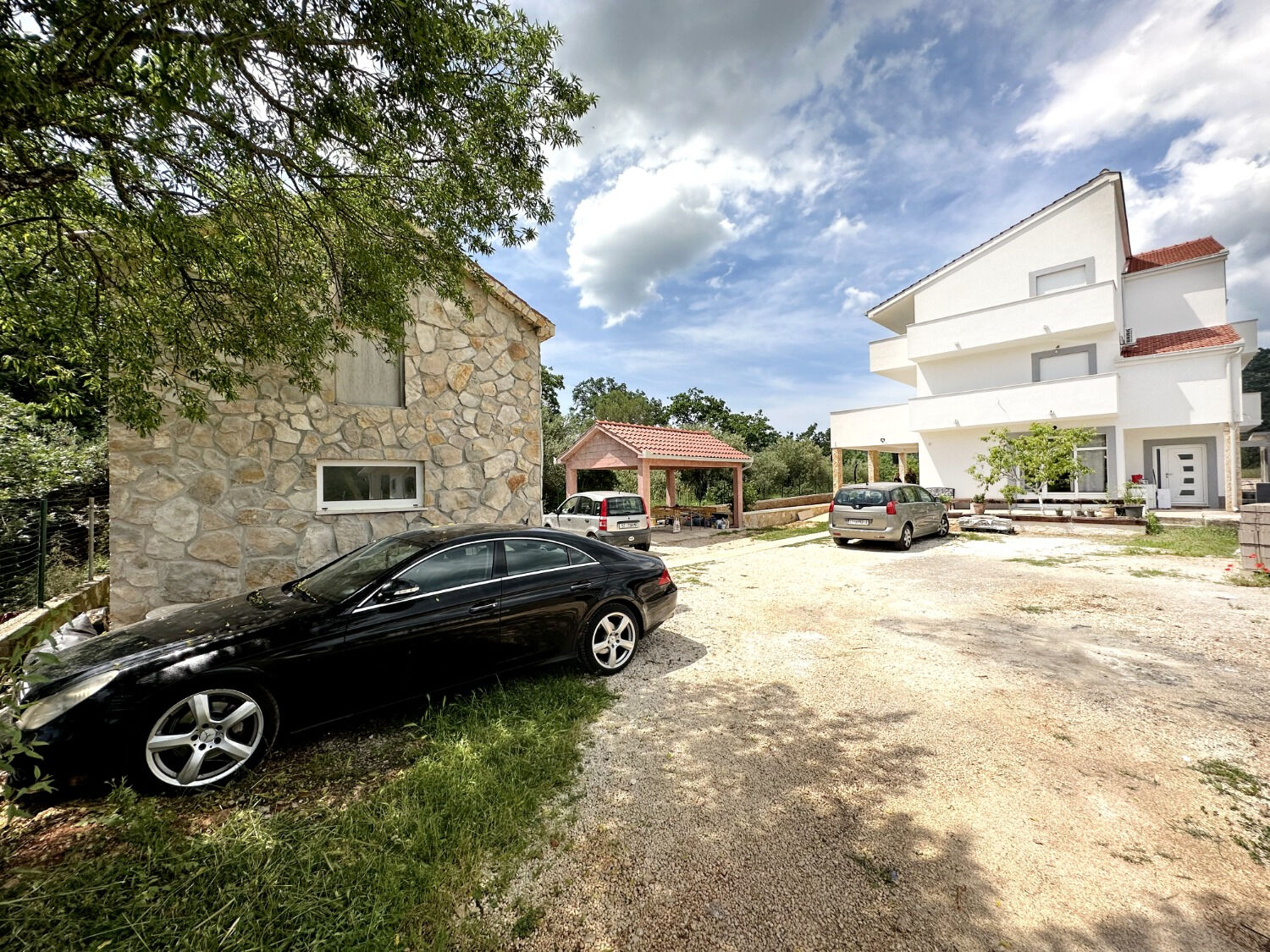 Apartment Mia 11215-A1