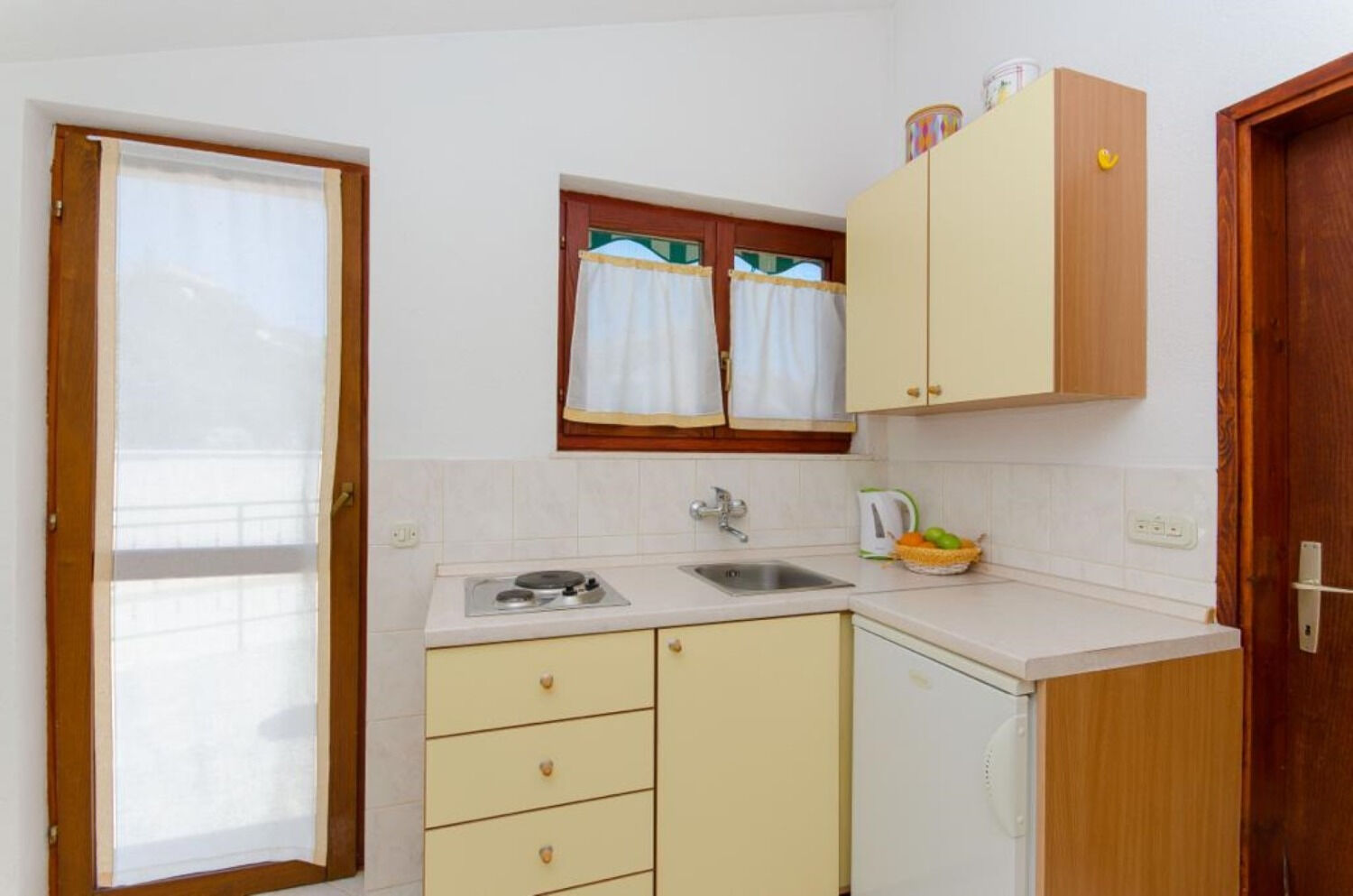 Apartment Bosiljka 10825-A3