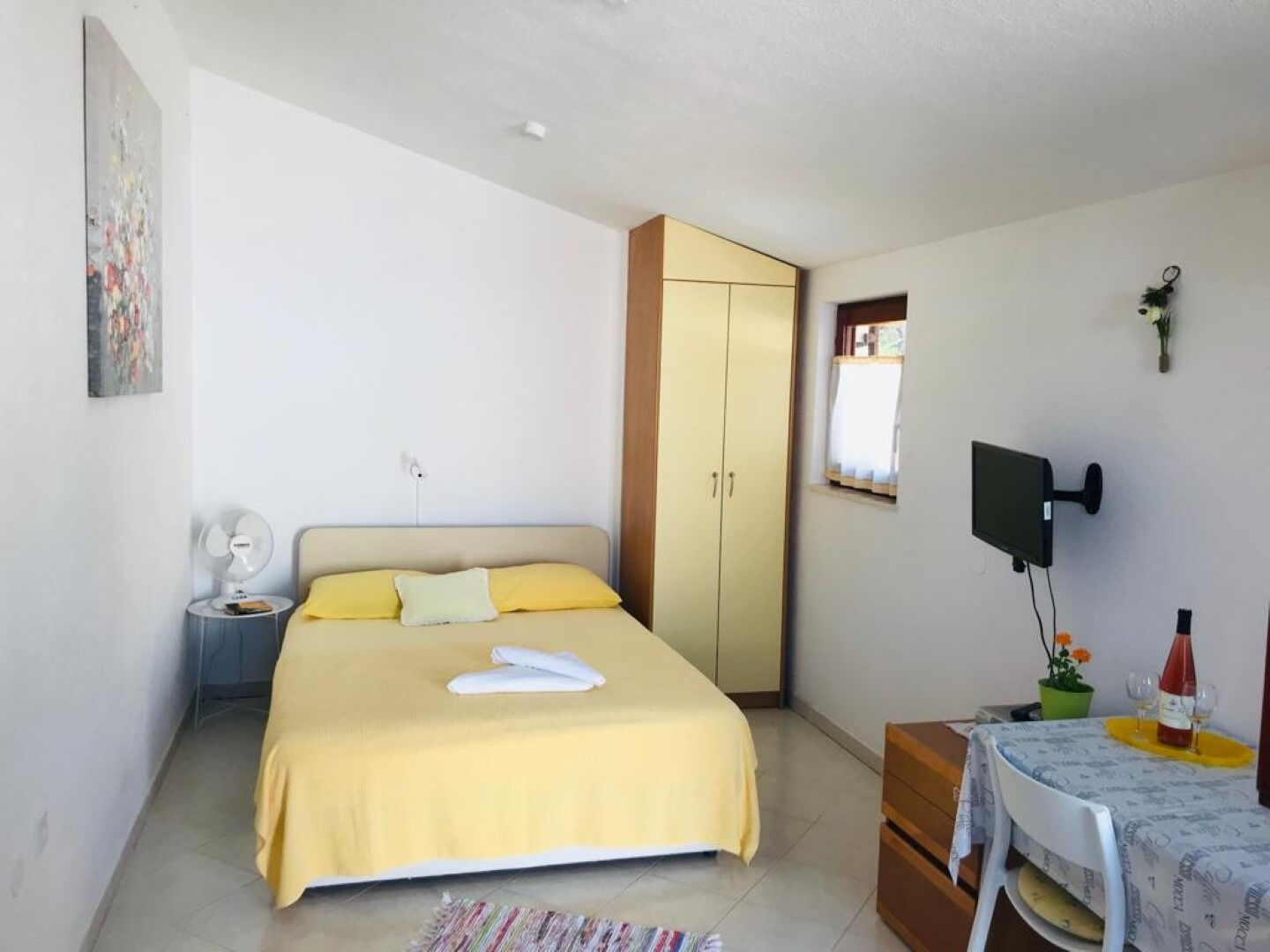 Apartment Bosiljka 10825-A3
