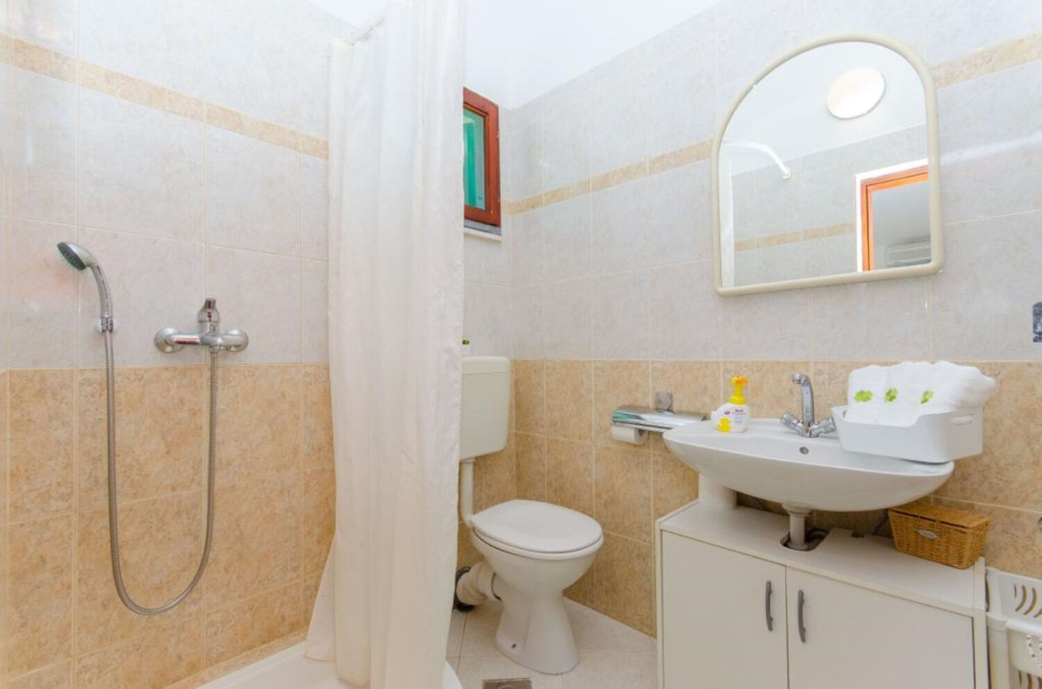 Apartment Bosiljka 10825-A3