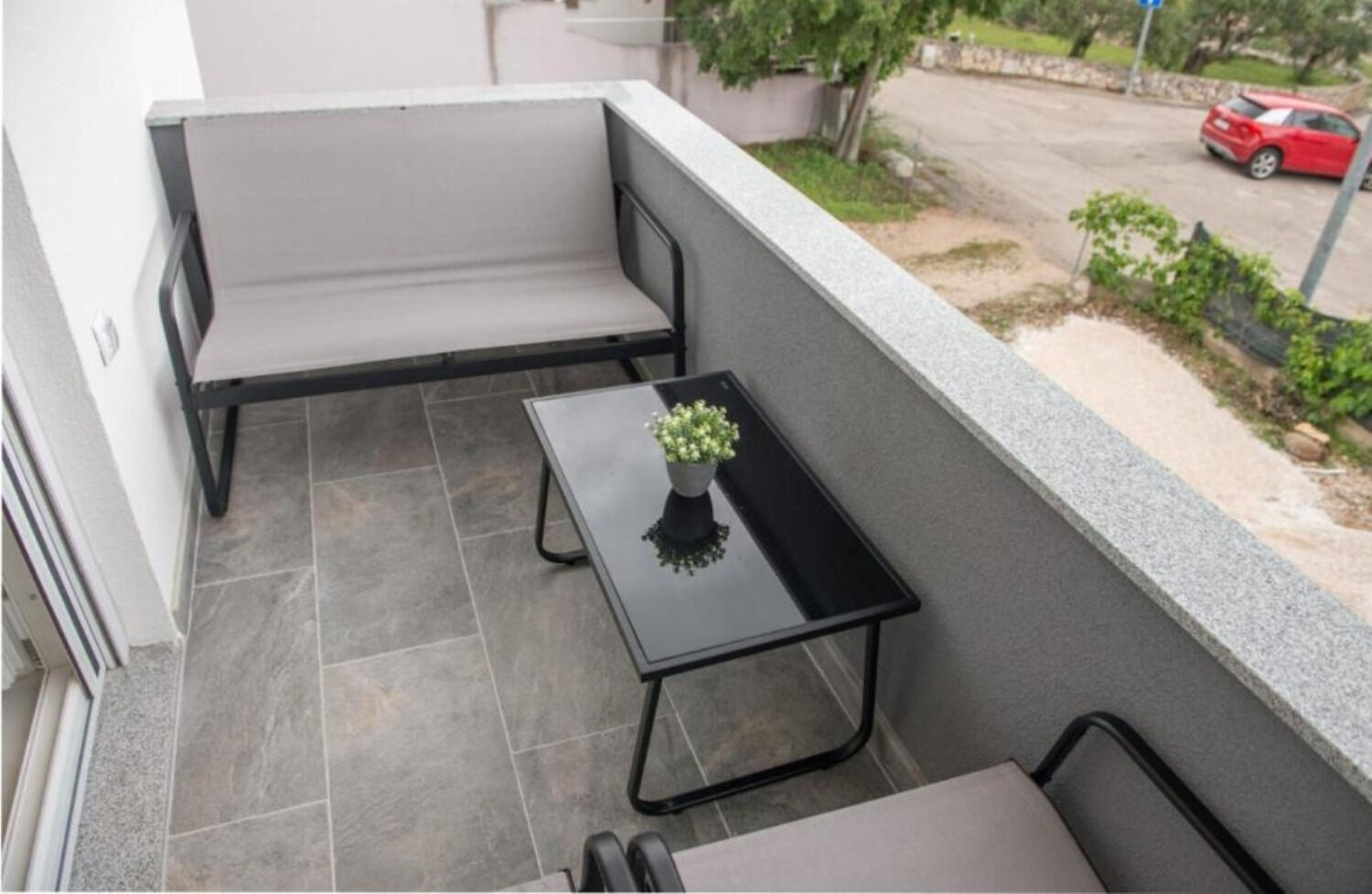 Apartments Marin 11217-A1