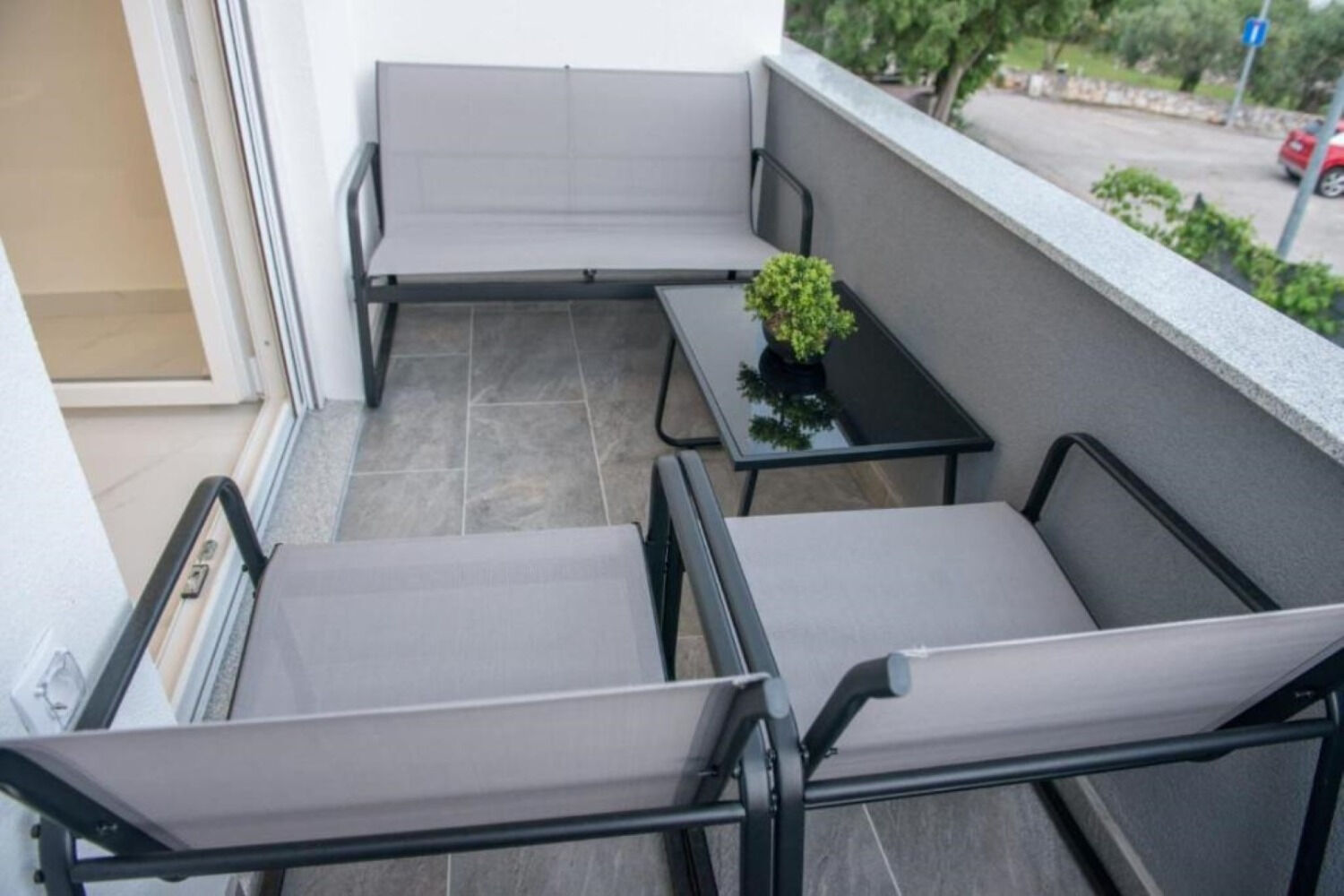 Apartments Marin 11217-A1