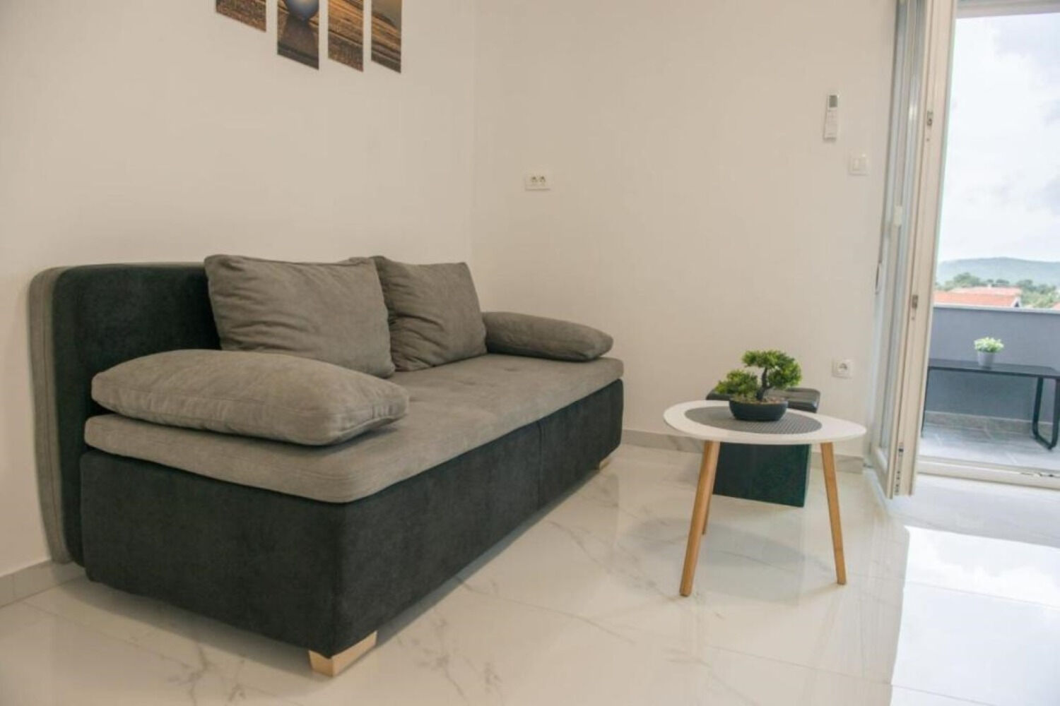 Apartments Marin 11217-A1