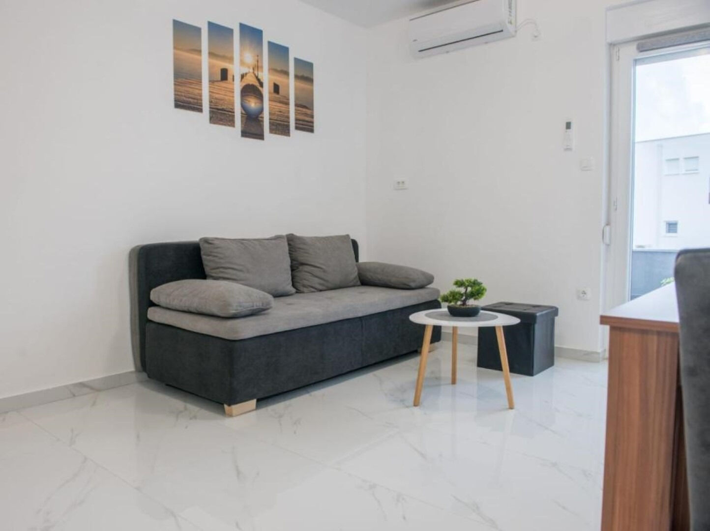 Apartments Marin 11217-A1