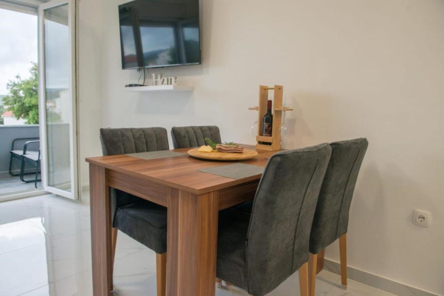 Apartments Marin 11217-A1