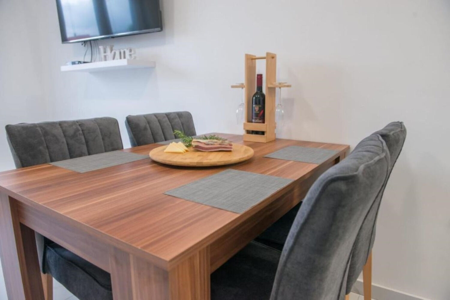 Apartments Marin 11217-A1