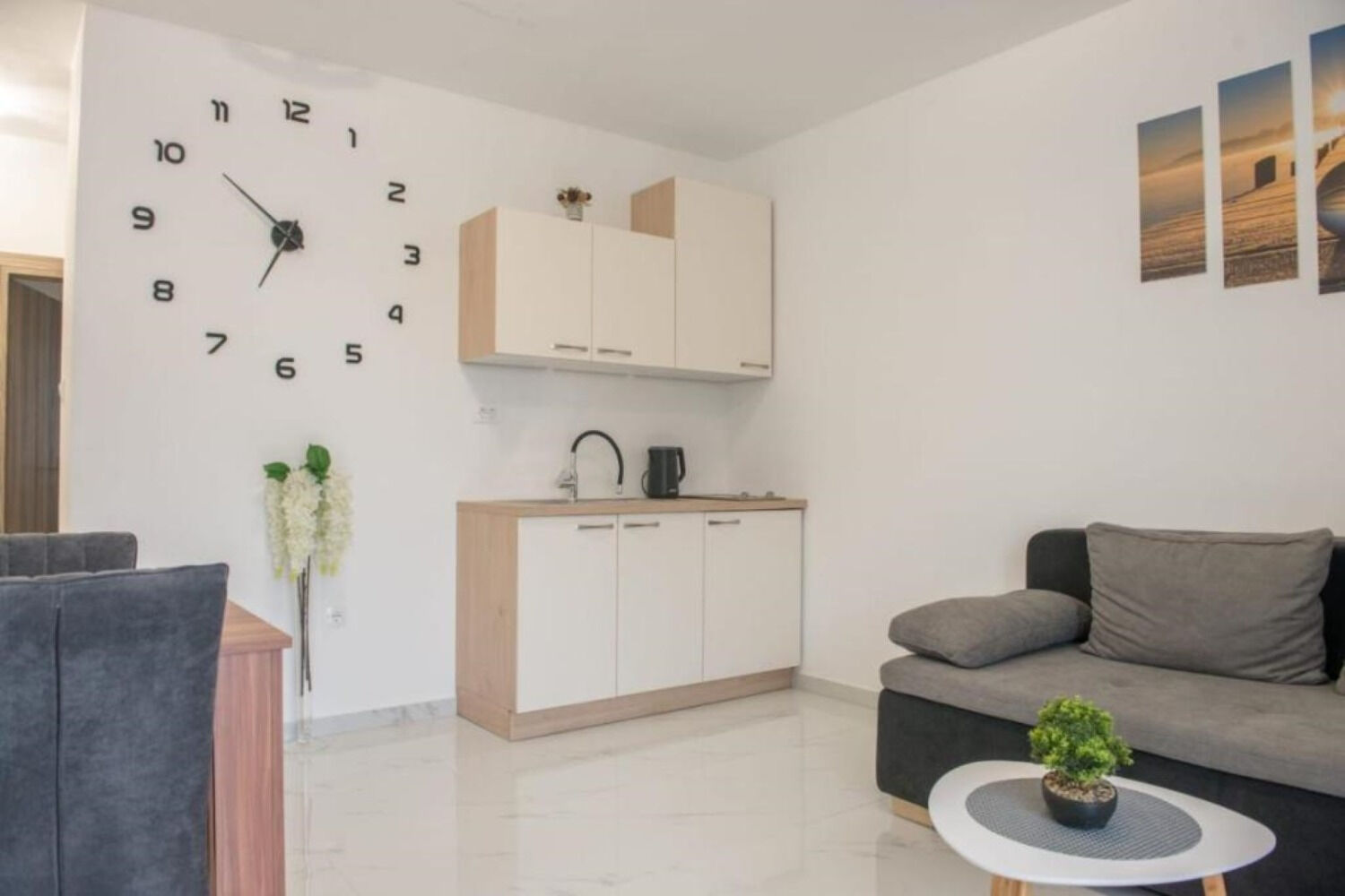 Apartments Marin 11217-A1