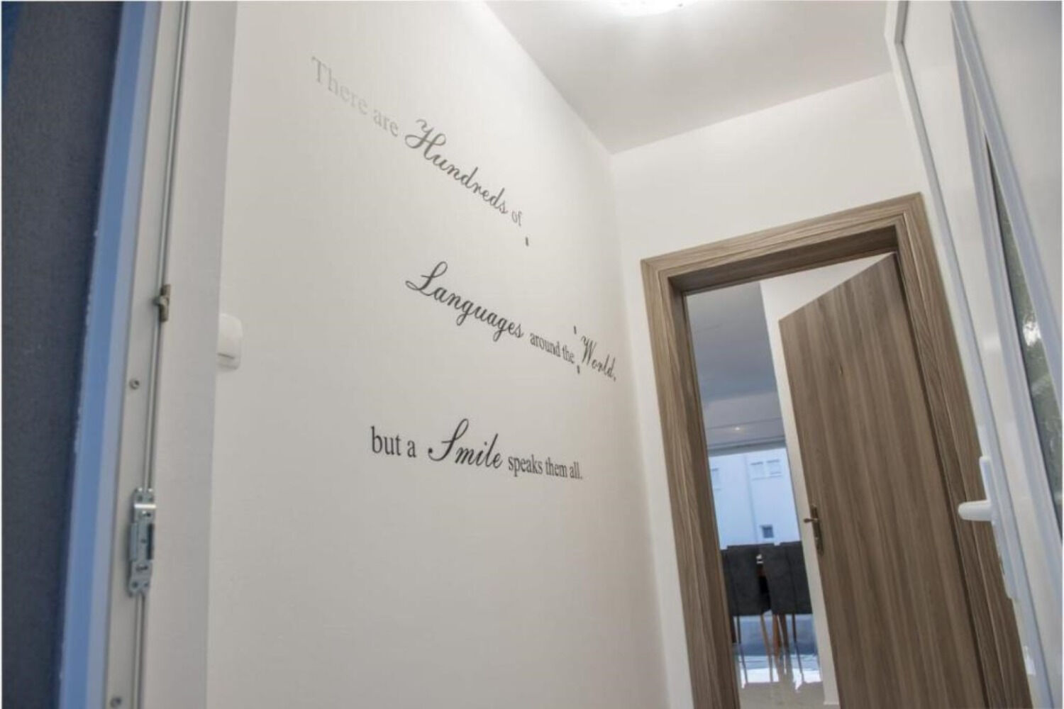 Apartments Marin 11217-A1