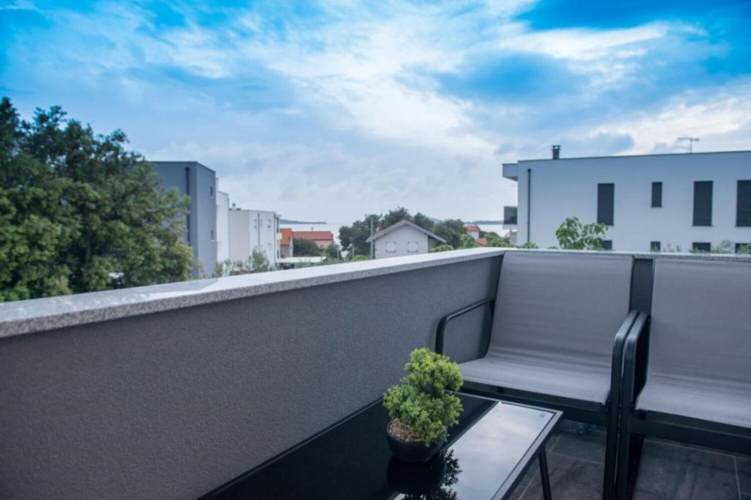 Apartments Marin 11217-A2