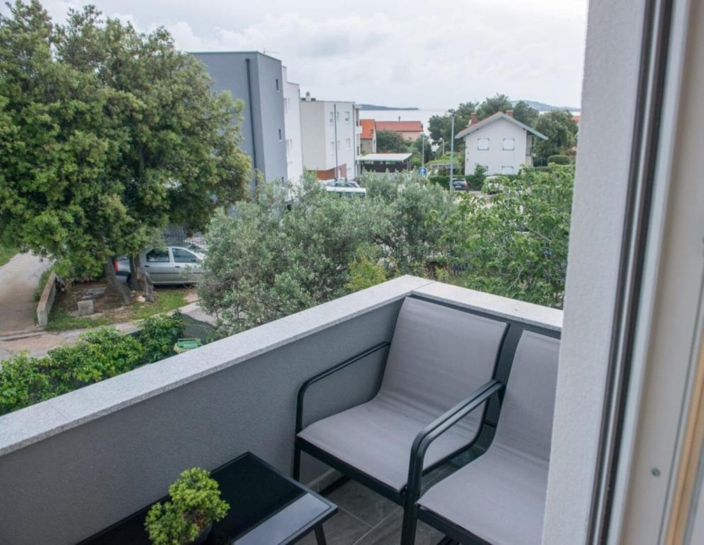 Apartments Marin 11217-A2