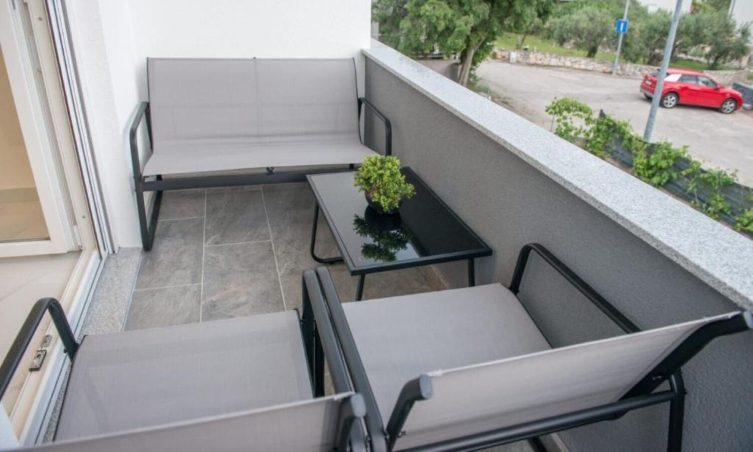 Apartments Marin 11217-A2