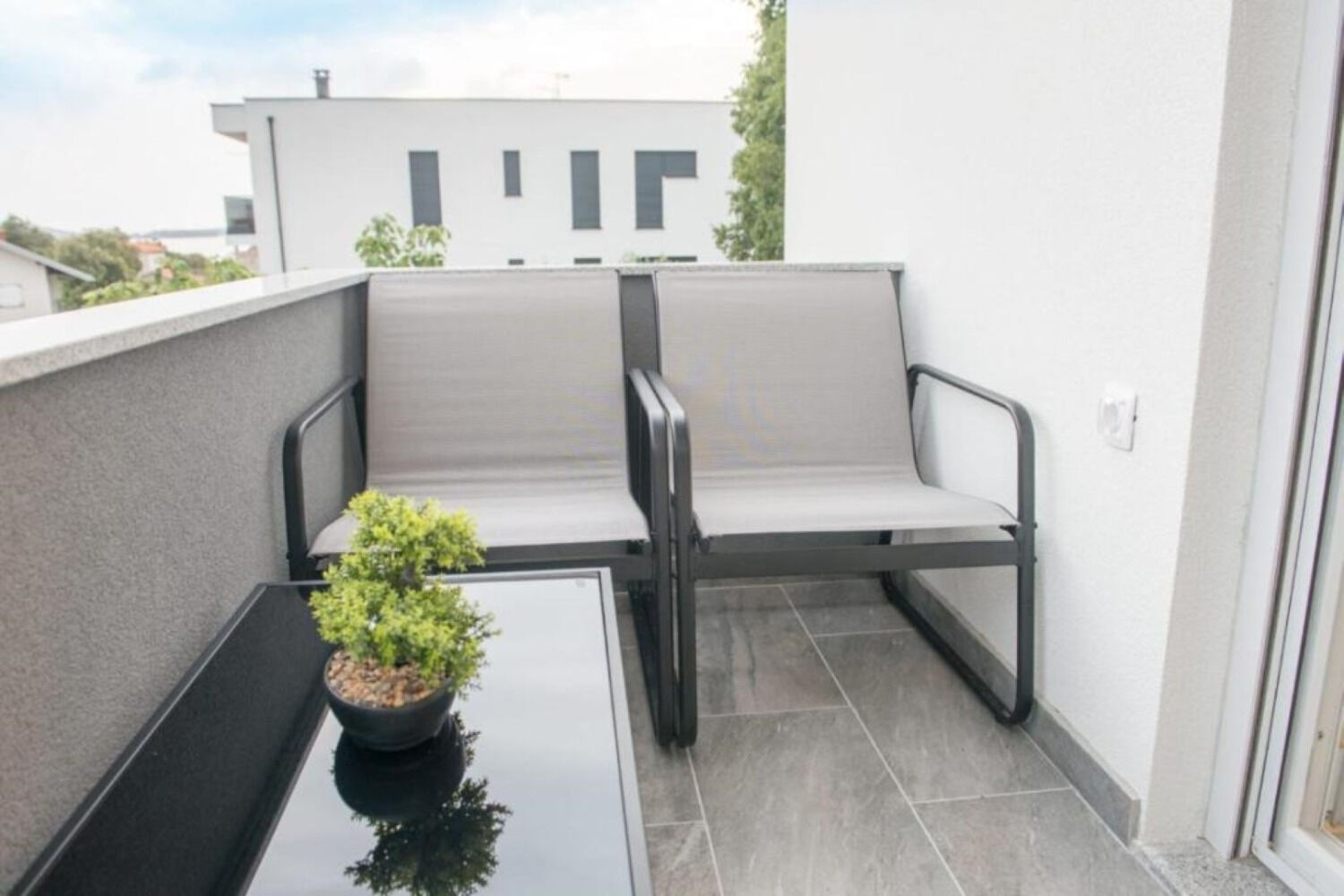 Apartments Marin 11217-A2