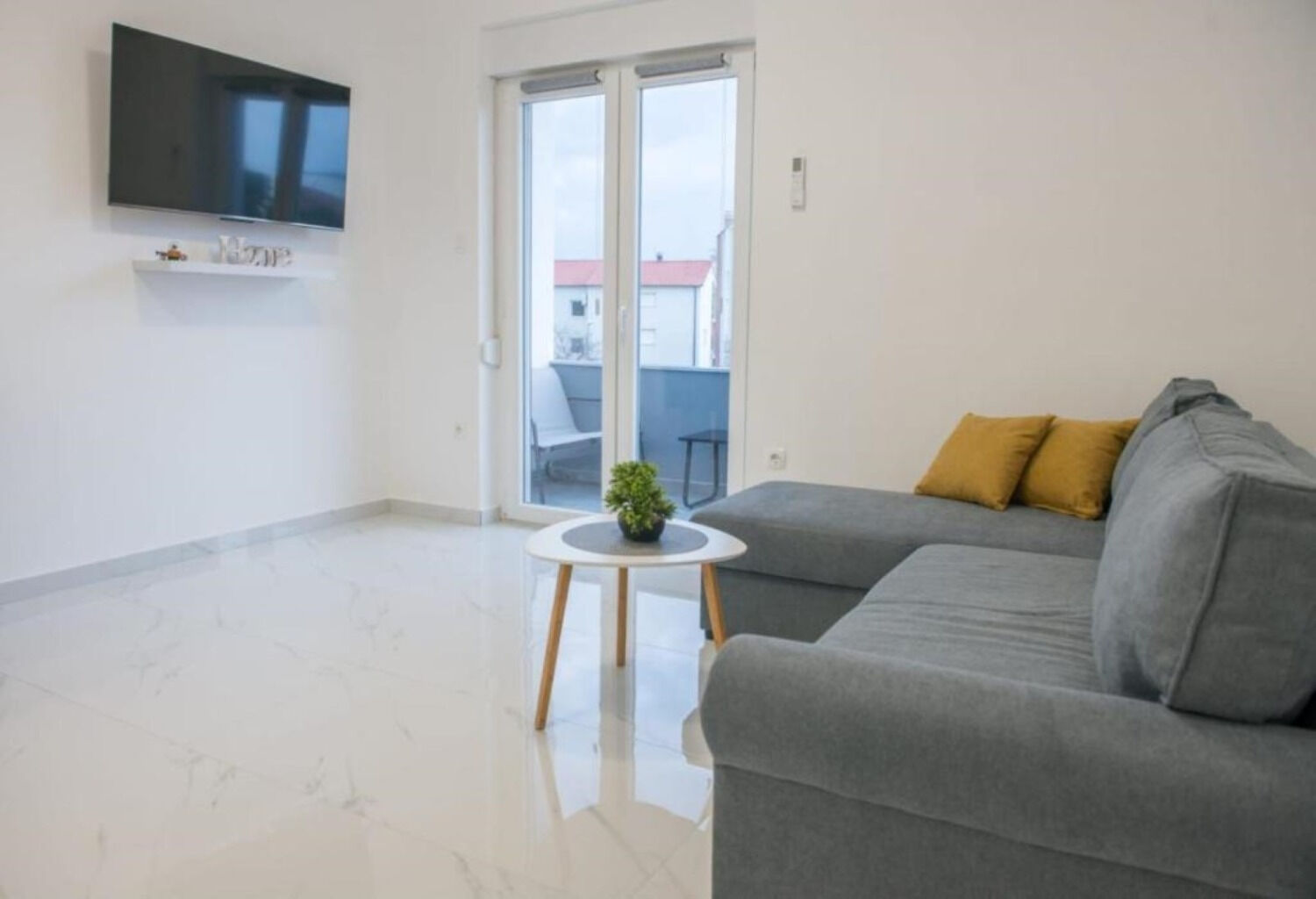 Apartments Marin 11217-A2
